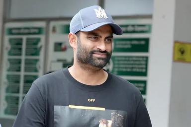 আন্তর্জাতিক ক্রিকেটকে বিদায় জানালেন তামিম ইকবাল