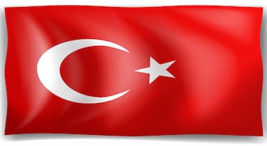 ঢাকায় ভিসা আবেদন গ্রহণের সময়সূচি প্রকাশ তুরস্ক দূতাবাসের