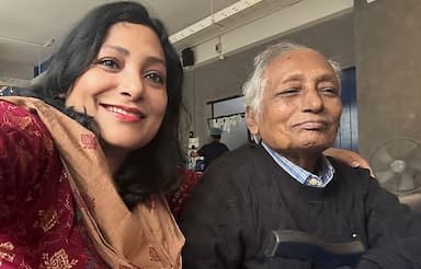 আব্বু আমার শুকতারা