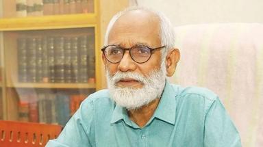 আগাম জামিন পেয়েছেন জেড আই খান পান্না