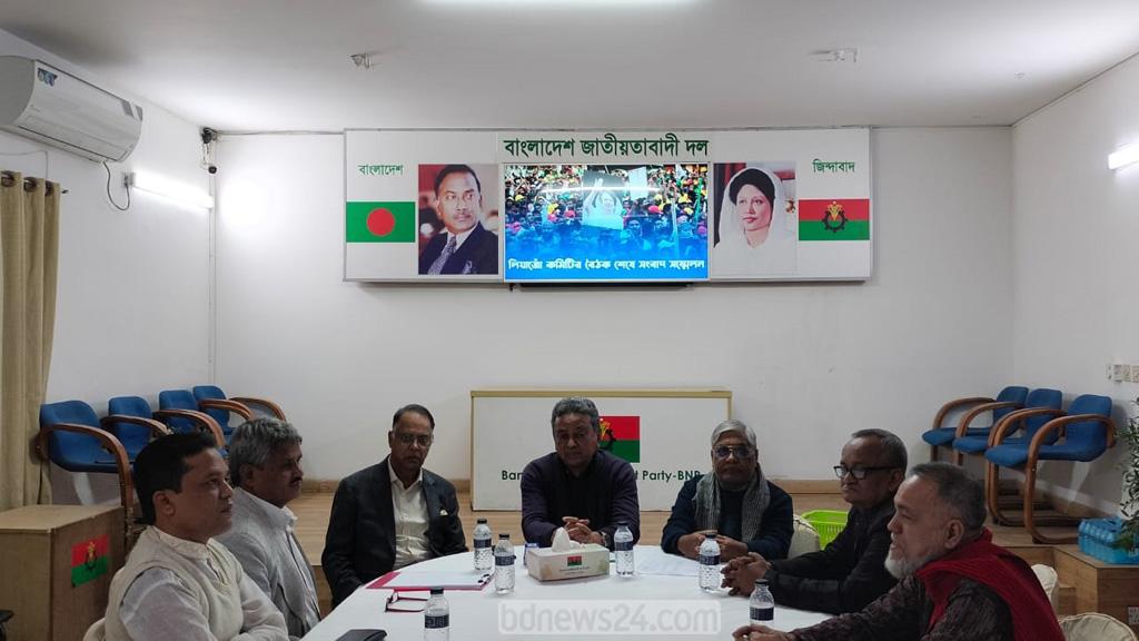 অতিসত্বর নির্বাচন হওয়া দরকার, সংসদে আলোচনার ভিত্তিতে সংস্কার হবে: আমীর খসরু