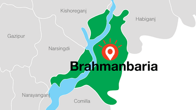 ব্রাহ্মণবাড়িয়ায় তালাবদ্ধ কক্ষ থেকে প্রবাসীর স্ত্রীর মরদেহ উদ্ধার