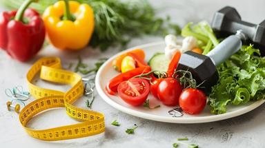 ওজন কমালেই কি ডায়েট হয়?