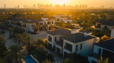 দুবাইতে ৮৬ শতাংশ বেড়েছে বাসা ভাড়া