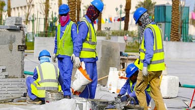 যুদ্ধের মধ্যেই মধ্যপ্রাচ্যে ফিরছেন প্রবাসী বাংলাদেশিরা