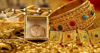 সোনার দাম আজ আবার ভরিতে ১৫ হাজার ৭৪৬ টাকা কমেছে