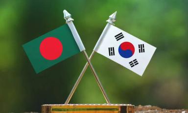 কর্মক্ষেত্রে দুর্ঘটনায় ক্ষতিপূরণ স্কিম জোরদারে সমঝোতা স্মারক সই