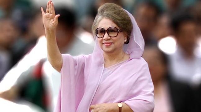 এপ্রিলে দেশে ফিরতে পারেন খালেদা জিয়া: জানিয়েছেন মির্জা ফখরুল