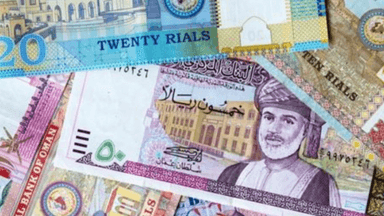 ওমানি রিয়ালের আজকের (শনিবার) বিনিময় হার