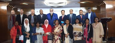 বায়রার পরিচালনা পর্ষদের আসন্ন দ্বিবার্ষিক নির্বাচন নিয়ে রামরুর সংলাপ