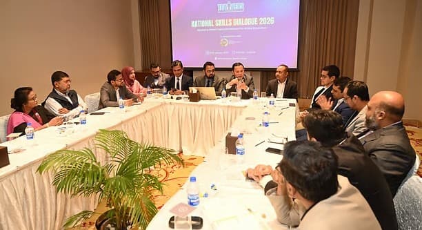 বাংলাদেশকে শ্রম রপ্তানি থেকে দক্ষতা রপ্তানির দেশ হিসেবে গড়ে তোলার আহ্বান
