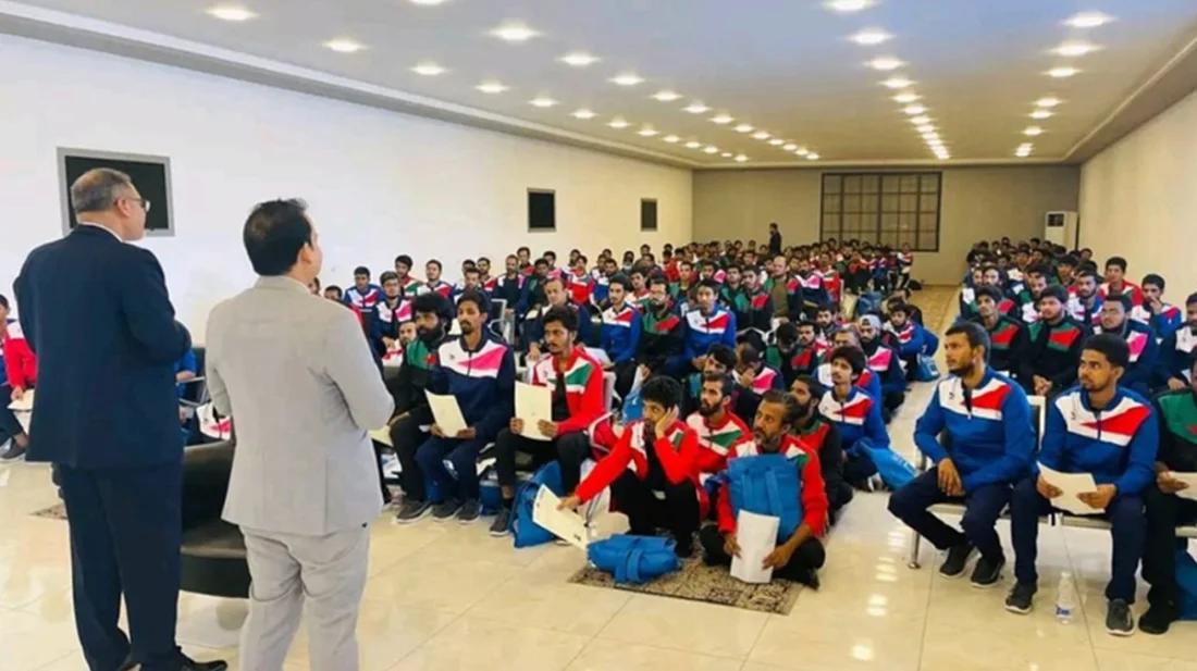 লিবিয়া থেকে দেশে ফিরেছেন আরও ১৭৬ বাংলাদেশি