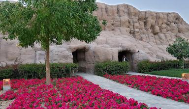 দুবাইয়ের কোরআনিক পার্ক