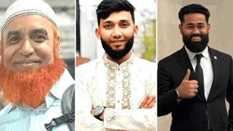 নিউইয়র্কে সড়ক দুর্ঘটনায় ৩ বাংলাদেশি নিহত