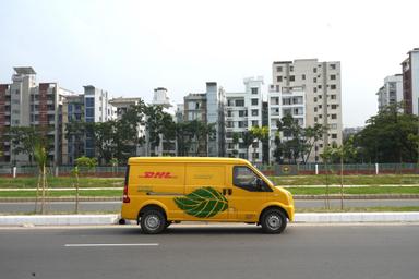 ২০২৫ সাল থেকে বাংলাদেশে পণ্য পরিবহনে ভাড়া বৃদ্ধির ঘোষণা ডিএইচএলের