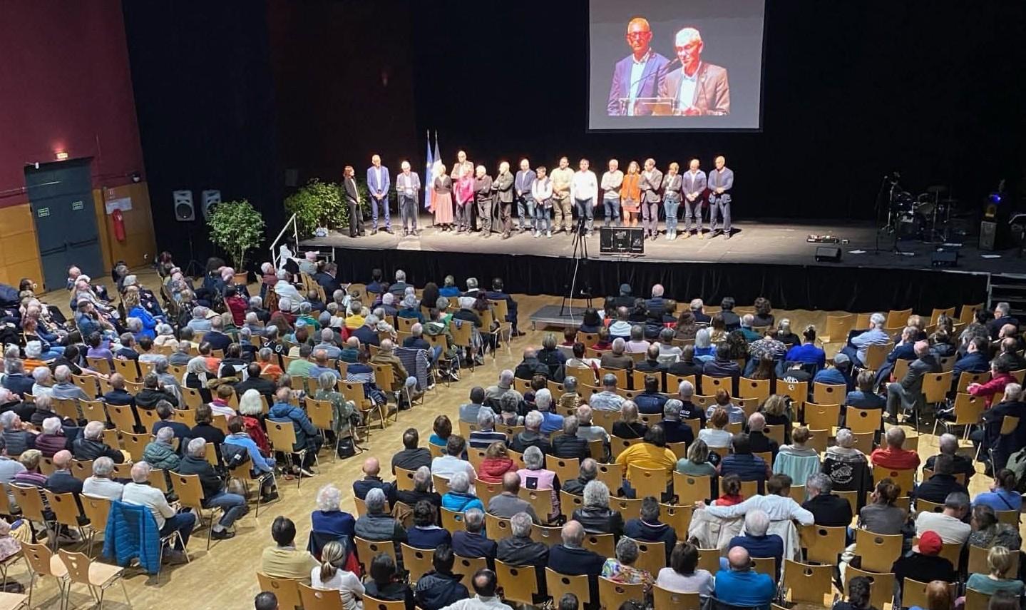ফ্রান্সের পথে পথে: নির্বাচনী প্রচারণায় শৃঙ্খলা আর জনগণের অংশগ্রহণের অনন্য উদাহরণ