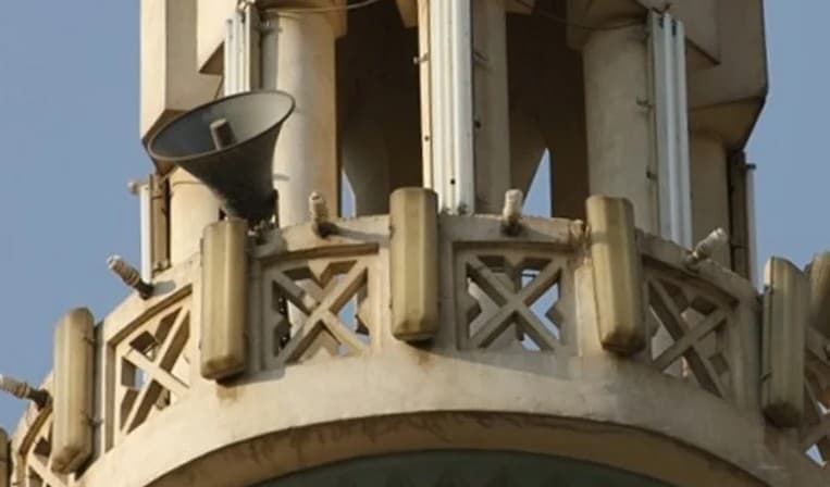 রমজান মাসে নামাজে লাউডস্পিকার ব্যবহার নিষিদ্ধ করেছে সৌদি আরব