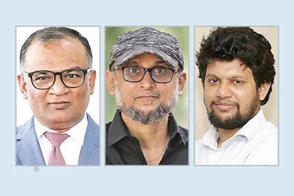 নতুন উপদেষ্টা সেখ বশির বাণিজ্যে, ফারুকী সংস্কৃতিতে, মাহফুজ আলমের দপ্তর উল্লেখ করা হয়নি