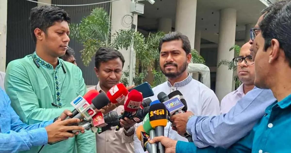 মালয়েশিয়া ও ভিয়েতনামের শ্রমবাজার নিয়ে আলোচনায় ইতিবাচক অগ্রগতির আশা প্রবাসী কল্যাণ প্রতিমন্ত্রীর