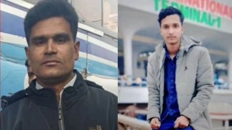 লেবাননে ইসরায়েলি ড্রোন হামলায় নিহত ২ প্রবাসীর মরদেহ সাতক্ষীরায় পৌঁছেছে