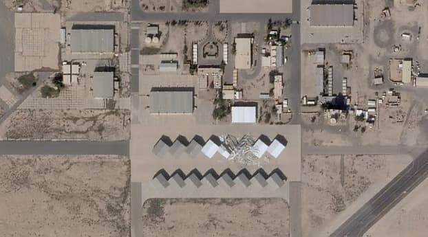 কুয়েতে যুদ্ধের ভিডিও ছড়ালে ৩ বছরের জেল