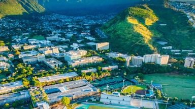 যুক্তরাষ্ট্রে ইস্ট–ওয়েস্ট ফেলোশিপ, থাকছে যে সুবিধা