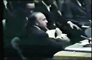 ১৫ ডিসেম্বর ১৯৭১: নিরাপত্তা পরিষদে ভুট্টোর নাটক