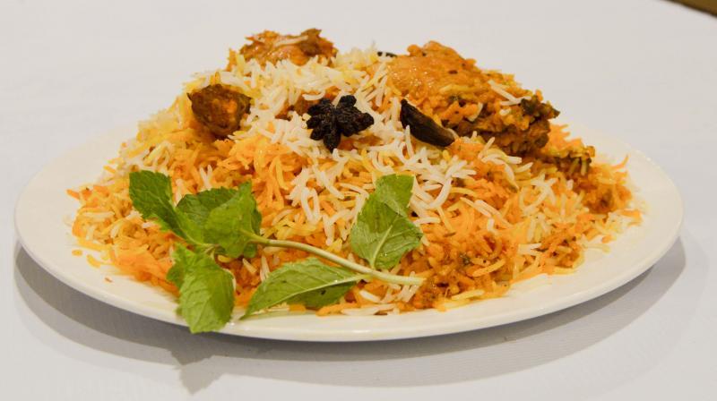 কাচ্চি বিরিয়ানির ‘কাচ্চি’ শব্দের মানে কী?